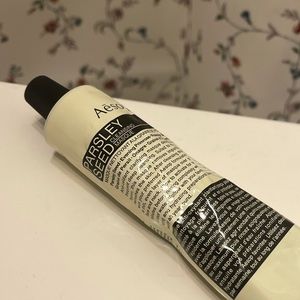 AĒSOP PARSLEY SEED ANTIOXIDANT MASK